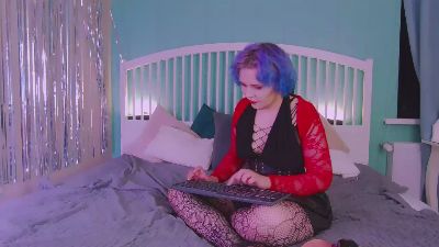 YourVanessa live cam on Cam4