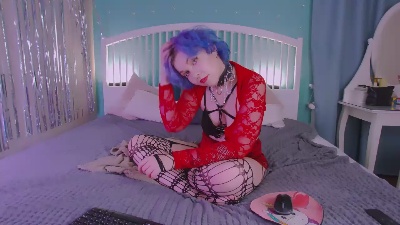 YourVanessa live cam on Cam4