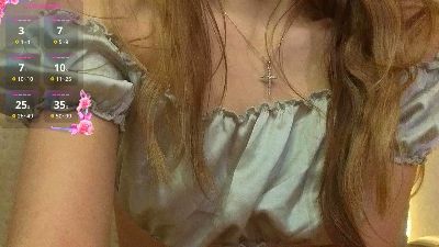 Your_Sophia live cam on Cam4