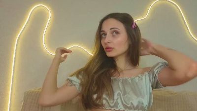 Your_Sophia live cam on Cam4