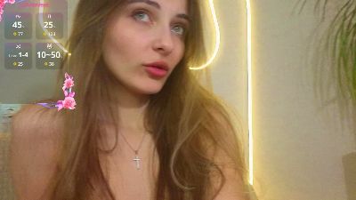Your_Sophia live cam on Cam4
