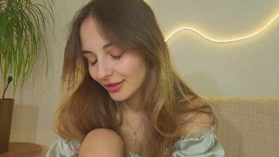 Your_Sophia live cam on Cam4