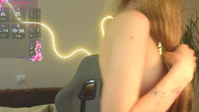 Your_Sophia live cam on Cam4