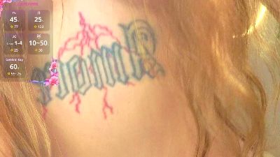Your_Sophia live cam on Cam4