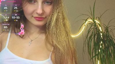 Your_Sophia live cam on Cam4