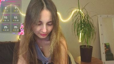Your_Sophia live cam on Cam4