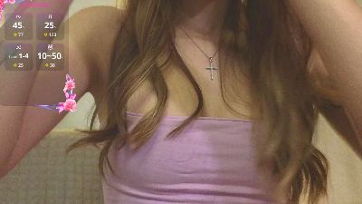 Your_Sophia live cam on Cam4