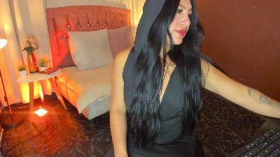 Your_amara_doll live cam on Cam4