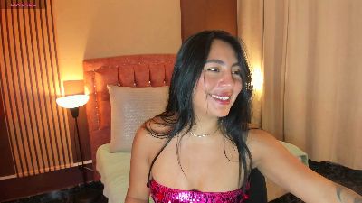 Your_amara_doll live cam on Cam4