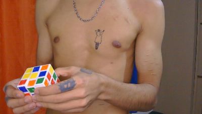 YoureHopeless live cam on Cam4
