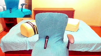 YourhotMery live cam on Cam4