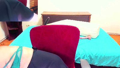 YourhotMery live cam on Cam4
