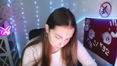 Yours_happiness live cam on Cam4
