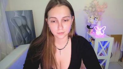 Yours_happiness live cam on Cam4