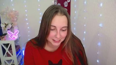 Yours_happiness live cam on Cam4
