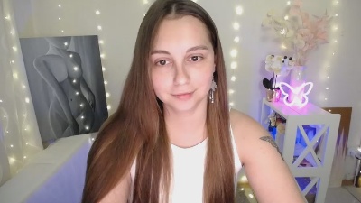 Yours_happiness live cam on Cam4