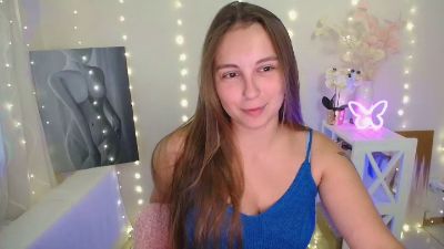 Yours_happiness live cam on Cam4