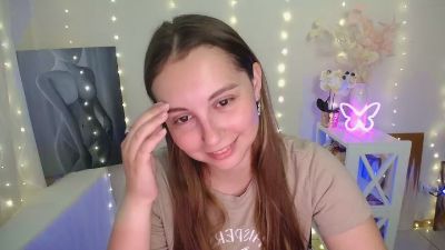 Yours_happiness live cam on Cam4