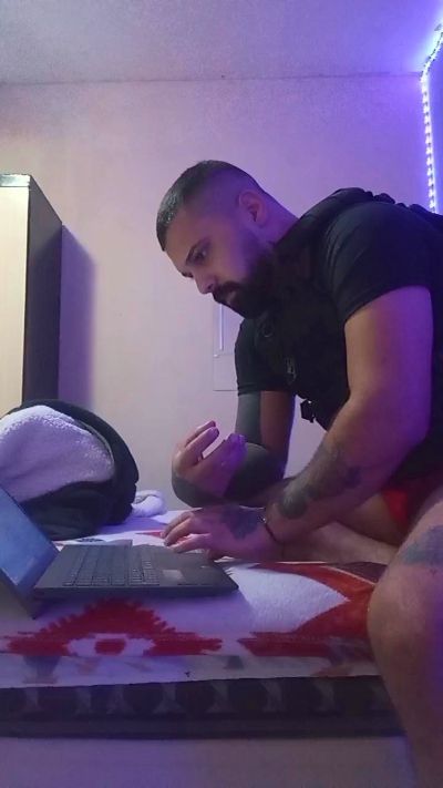 Yreis live cam on Cam4