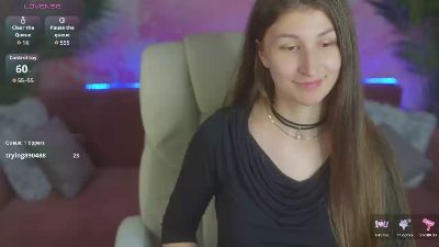 YsminaRae live cam on Cam4