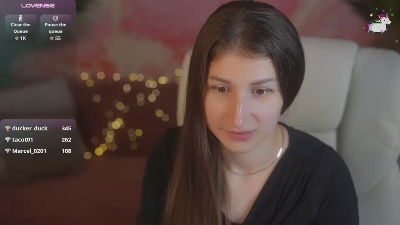 YsminaRae live cam on Cam4