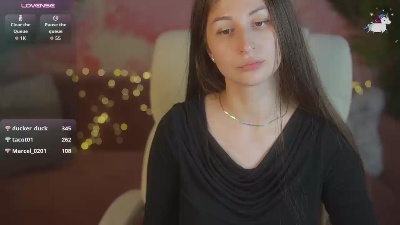 YsminaRae live cam on Cam4