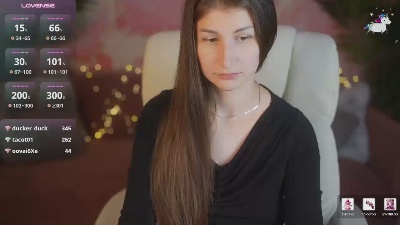 YsminaRae live cam on Cam4