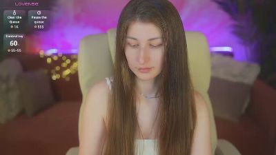 YsminaRae live cam on Cam4