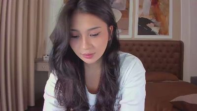YuJina_Meow live cam on Cam4