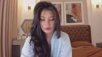 YuJina_Meow live cam on Cam4