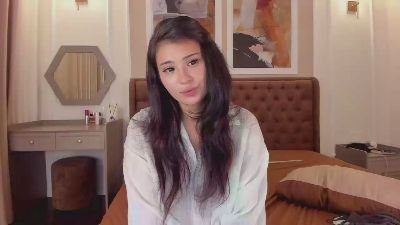 YuJina_Meow live cam on Cam4