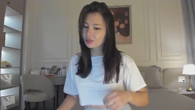 YuJina_Meow live cam on Cam4