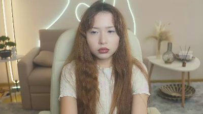 YuOhm live cam on Cam4