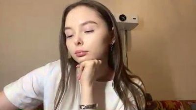 YuetteHockman Live Cam on Cam4