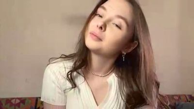 YuetteHockman live cam on Cam4
