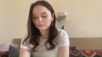 YuetteHockman live cam on Cam4