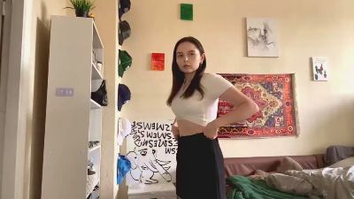 YuetteHockman live cam on Cam4