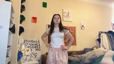 YuetteHockman live cam on Cam4