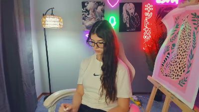YukiPizani live cam on Cam4