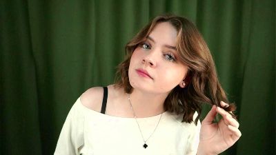 YukoIoannidis live cam on Cam4