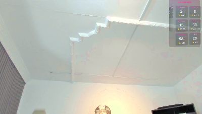 Yulianademon66 live cam on Cam4