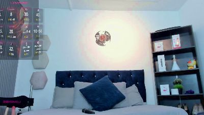 Yulianademon66 live cam on Cam4