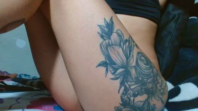 YulikaFox live cam on Cam4