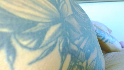 YulikaFox live cam on Cam4