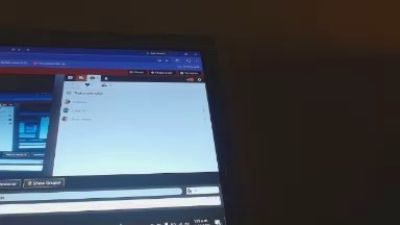 YulikaFox live cam on Cam4