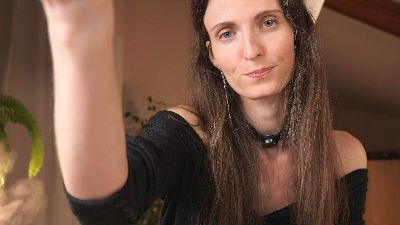 Yulla live cam on Cam4