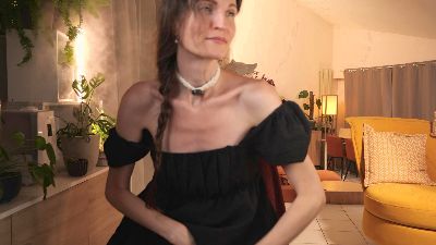Yulla live cam on Cam4
