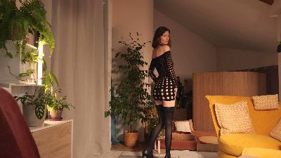 Yulla live cam on Cam4
