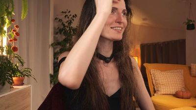 Yulla live cam on Cam4