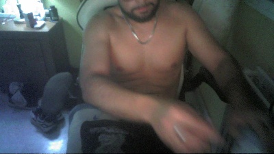 Yuls_7 live cam on Cam4